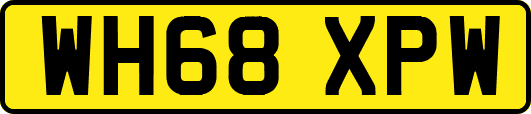 WH68XPW