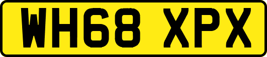 WH68XPX