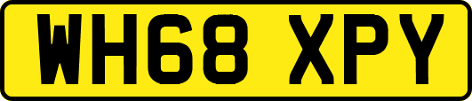 WH68XPY