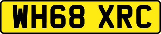 WH68XRC
