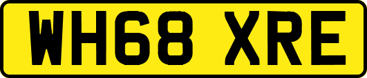 WH68XRE