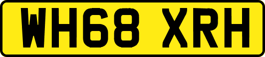 WH68XRH