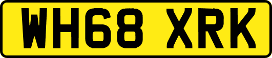 WH68XRK