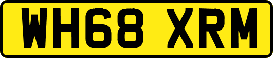 WH68XRM