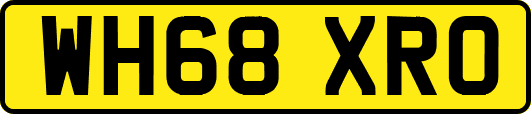 WH68XRO