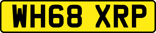 WH68XRP