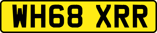 WH68XRR