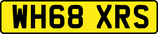WH68XRS