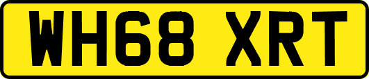 WH68XRT