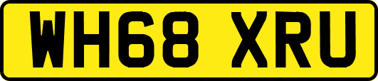 WH68XRU