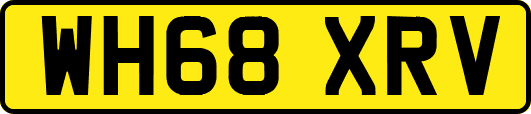 WH68XRV