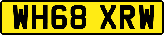 WH68XRW