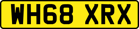 WH68XRX