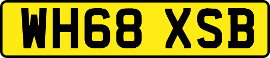WH68XSB