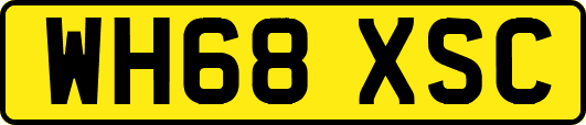 WH68XSC