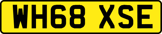 WH68XSE