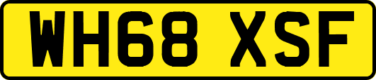 WH68XSF