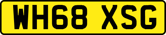 WH68XSG