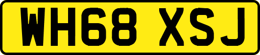 WH68XSJ