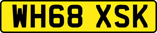 WH68XSK
