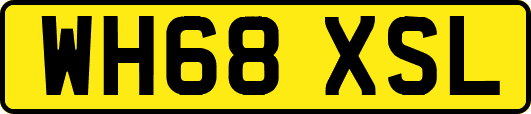 WH68XSL