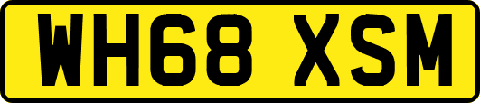 WH68XSM