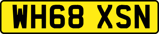 WH68XSN