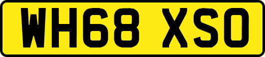 WH68XSO