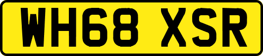 WH68XSR