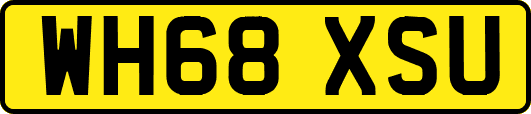 WH68XSU