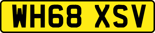 WH68XSV