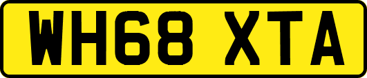 WH68XTA