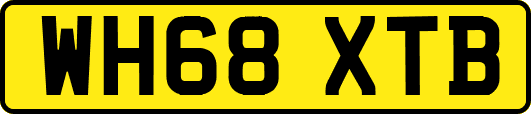 WH68XTB