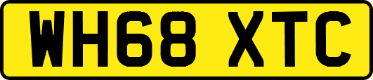 WH68XTC