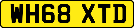 WH68XTD