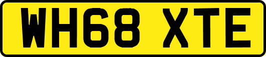 WH68XTE