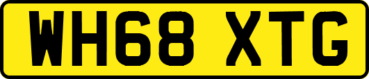WH68XTG