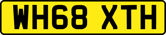 WH68XTH