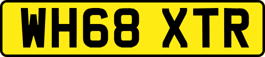 WH68XTR