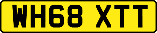 WH68XTT