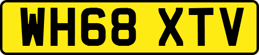 WH68XTV
