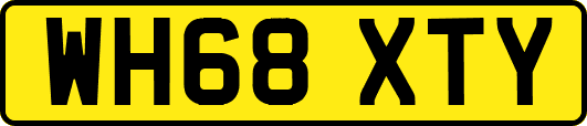 WH68XTY