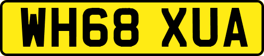 WH68XUA