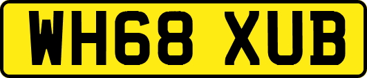 WH68XUB