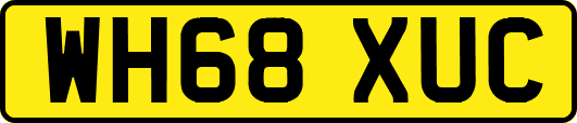 WH68XUC