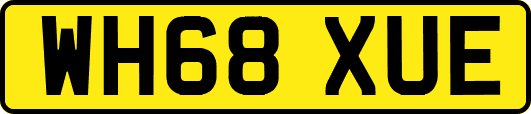 WH68XUE