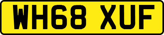 WH68XUF