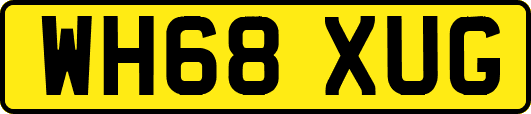 WH68XUG