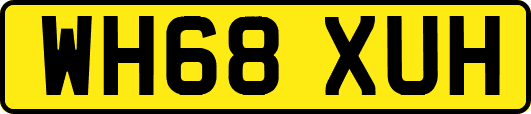 WH68XUH