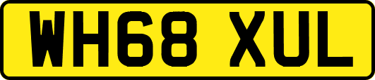 WH68XUL